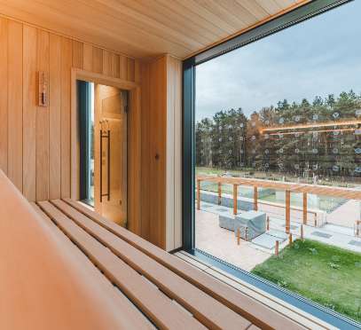 Občanská vybavenost