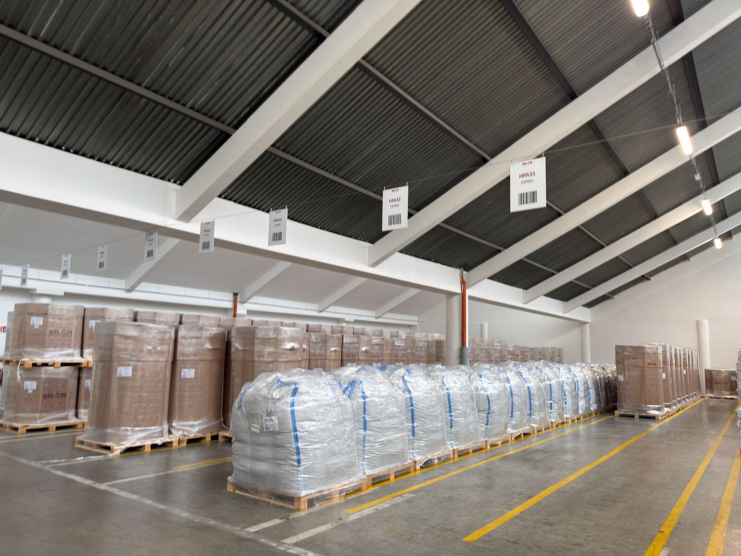 SILON, Planá nad Lužnicí