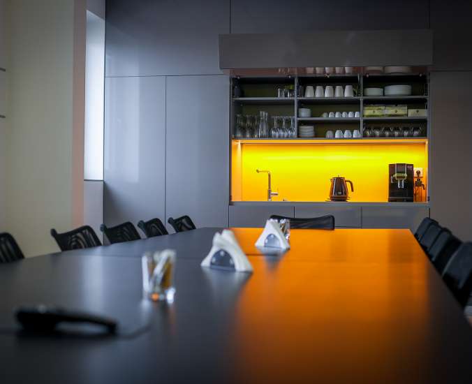 Truhlářská výroba​