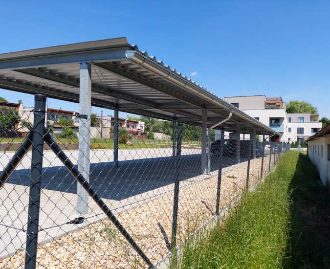 Zámečnická výroba​